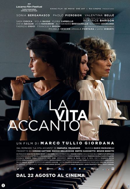 LA VITA ACCANTO